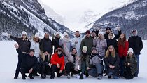 Banff Lakes and Canyon Adventure