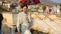 Delhi Agra Jaipur 4 Days Tour – Golden Triangle India