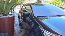 Transfer from Rio de Janeiro Airports to Hotels and Destinations