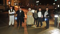 Palm Beach Ghost Tour 