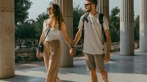 Thessaloniki Photoshoot - Discover the Top Spots in Town