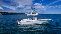 8-Hour Offshore Fishing Adventure - Chase the Big Game!