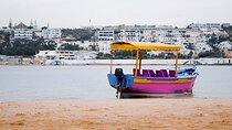 Coastal Day Trip from Marrakech to Oualidia and Safi
