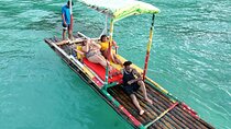 Mahogany Beach Ocho Rios Private Rafting Activity