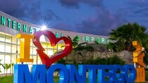 Airport transportation to and from secrets 