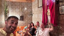 Tangier Private Day Trip
