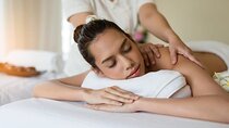 Cleopatra Hammam Massage Turkish Bath, sauna, jacuzzi in Hurghada