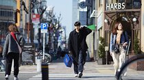 1 Hour Private Photoshoot in Nagoya
