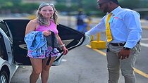 Ian Fleming Intl airport - Private car/minivan to your hotel
