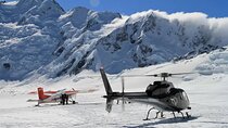 Mt Cook Tour & Ultimate Alpine Experience Combo from Queenstown
