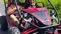 UTV Bali Adventure Buddy Ride Ubud