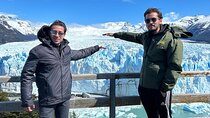 Perito Moreno Private Driver Service From Calafate