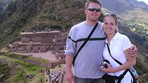  Sacred Valley Complete Tour with Lunch