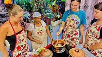 Authentic Sri Lankan Cooking Class in Mirissa