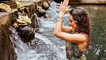 Ubud Private Custom Tour – Full-Day or Half-Day Option