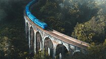 Experience Sri Lanka