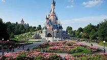 Disneyland Paris One Way Trip Private
