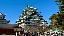 Nagoya 1-Day Private Tour - Toyota Castle Osu and Atsuta Shrine
