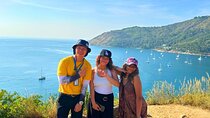 Phuket Beaches Experience