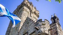 The William Wallace Private Tour in a Black Cab from Edinburgh
