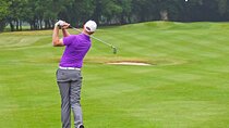 Origins of Golf Private Full Day Tour in a Black Cab