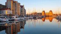 Private transfer from Brussels to Ostend, 2h Sightseeing Stop