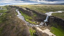 Small-group Golden Circle Classic Tour from Reykjavik 