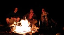  3-Day Unexplored Trails Hiking Tour