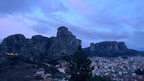 Meteora Tour: Meteora Full-Day Private Tour & Free Audio Tour