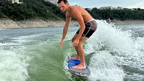 Ride the Wake – Surf, Ski, Board, or Tube on Lake Austin