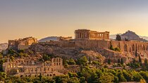 My Gay Tour in Athens