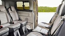 Private Transfer Naples to Positano with Stop in Pompeii