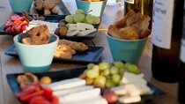 Evening of Wine and Scenic Views in Skiathos