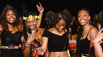 Accra Nightlife Experience