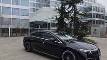 Private transfer Zurich to Milano (Italy) (1-3 persons)