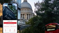 A Self-Guided Tour of London: The World’s Commercial Capital