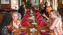 Accra City Culinary Experience 