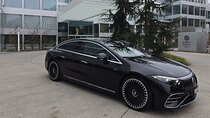 Private transfer Zurich to Lucerne (1-6 persons)