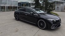 Private Transfer Zurich to Bern (1-6 persons)