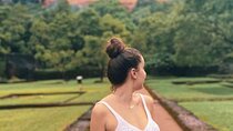 Full Day Trip to Sigiriya and Dambulla from Kandy