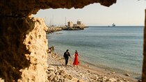 Photo Tour Around Rhodes Island with Photography Class