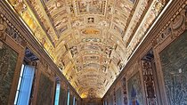 Vatican Highlights Exclusive Private Tour
