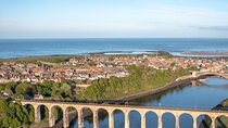 Private Edinburgh Day Tour in a Black Cab to Scottish Borders