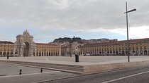 Lisbon Private Tour 