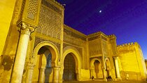 Full Day Guided Tour to Meknes Volubilis and Moulay Idriss