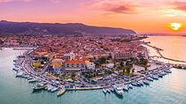 Lefkada Island Day Trip