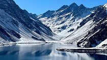 Tours Portillo and Laguna del Inca