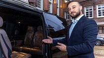 Amsterdam: Private 2-Hour Hop-On Hop-Off City Tour