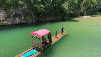 Rio Nuevo Village Rafting 