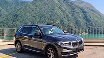 Private transfer from Geneva airport to Friborg